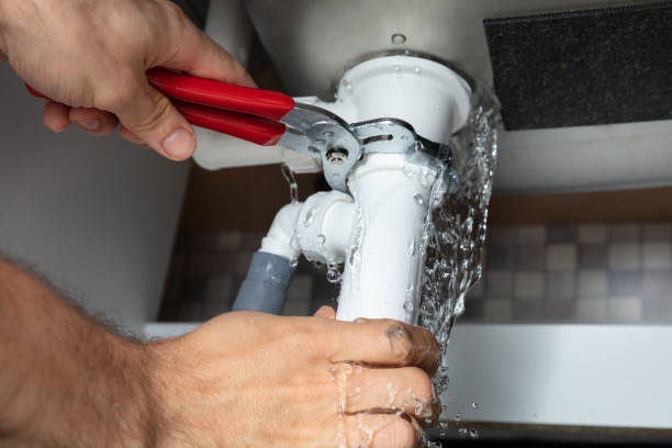 Best Water damage restoration near me  in Leola, PA