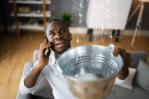 Best Emergency water damage restoration  in Leola, PA