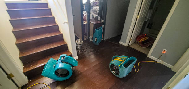Best Water damage restoration near me  in Leola, PA